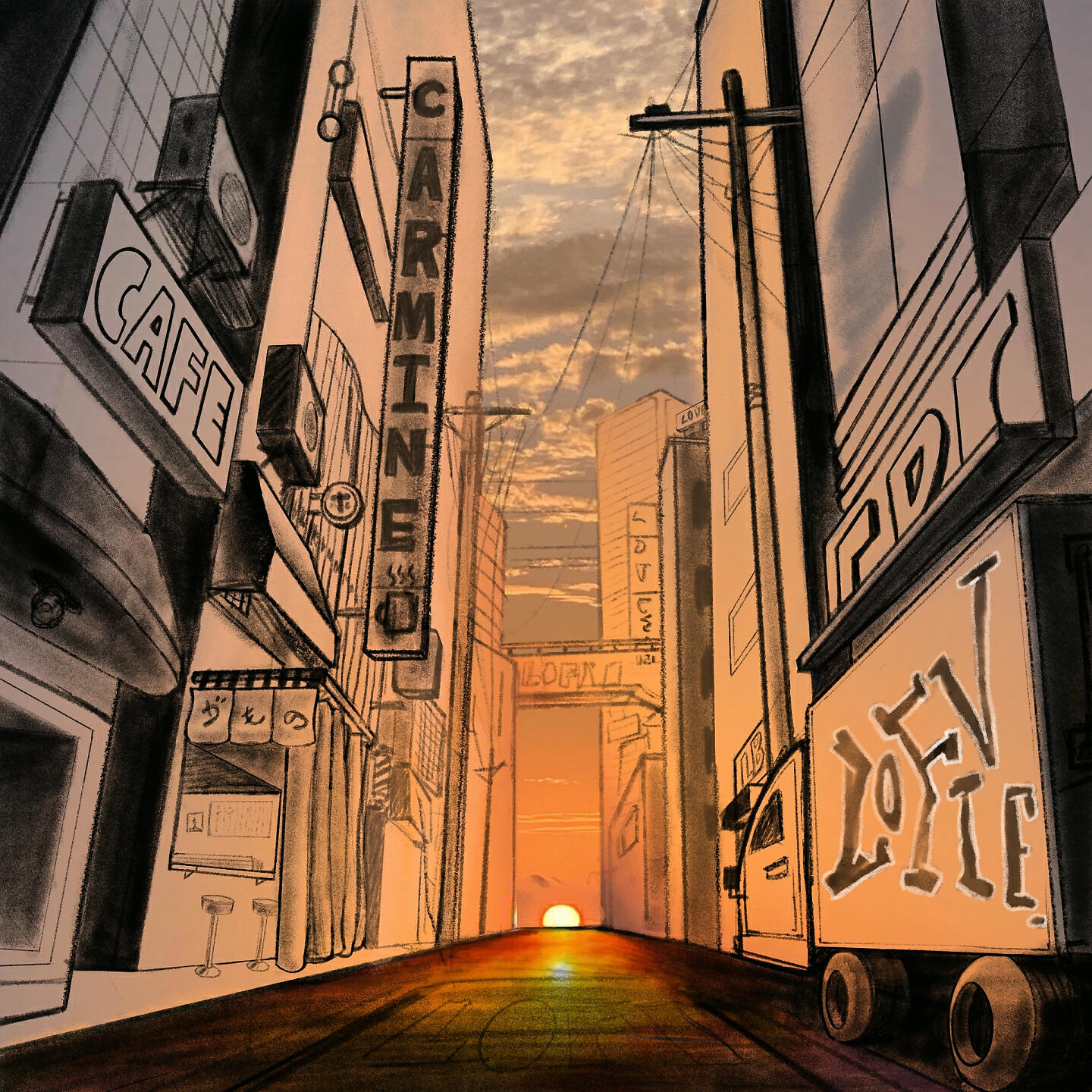 Релиз Carmine