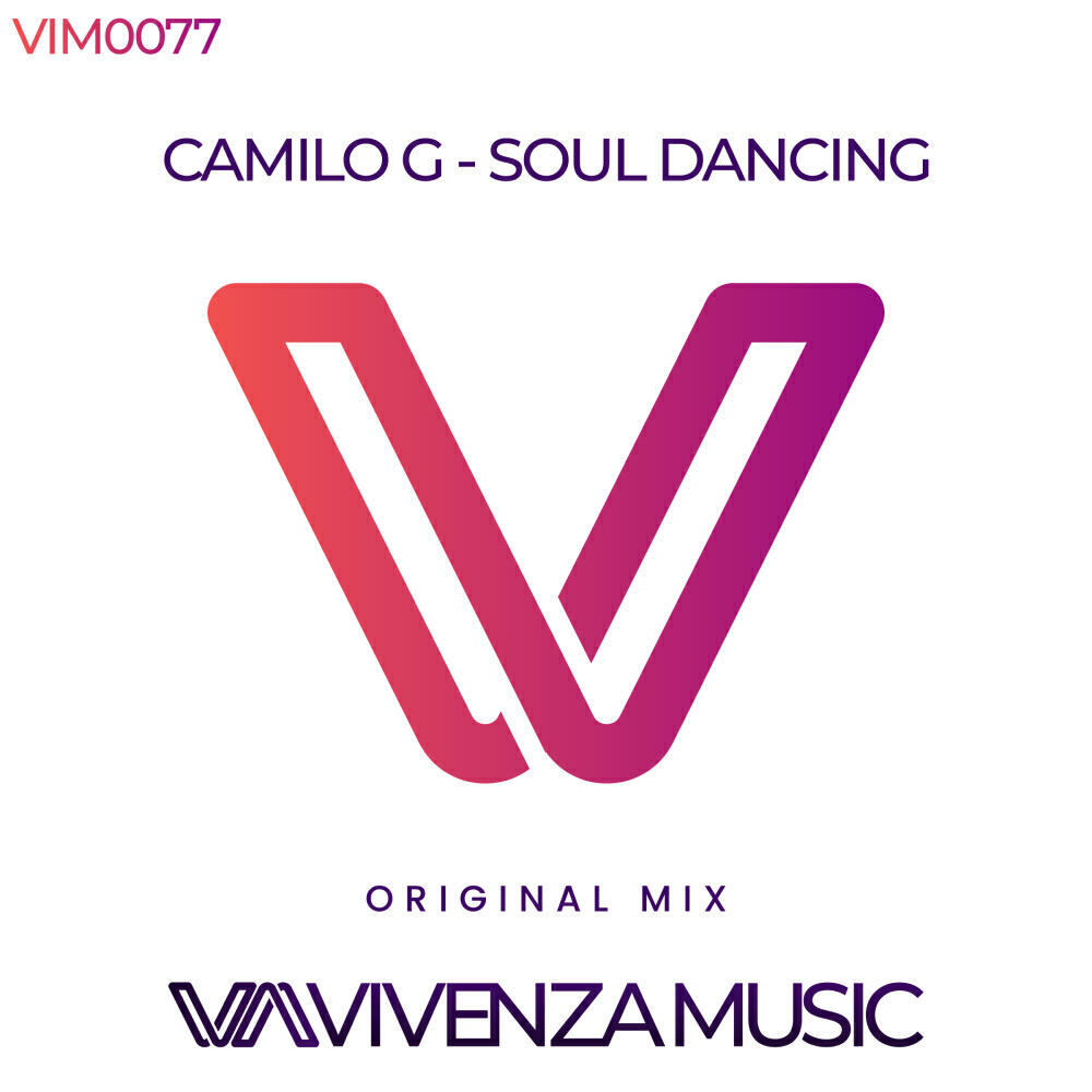 Релиз Soul Dancing