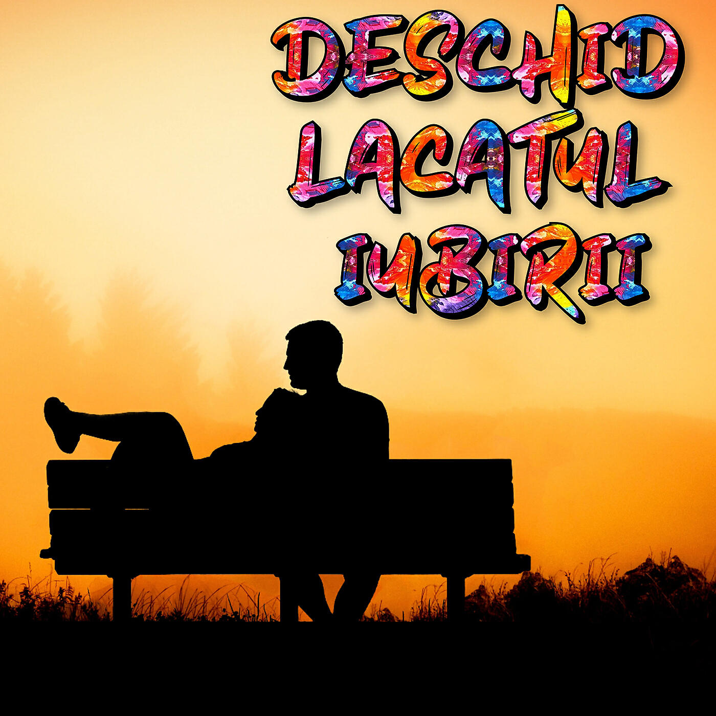 Релиз Deschid lacatul iubirii