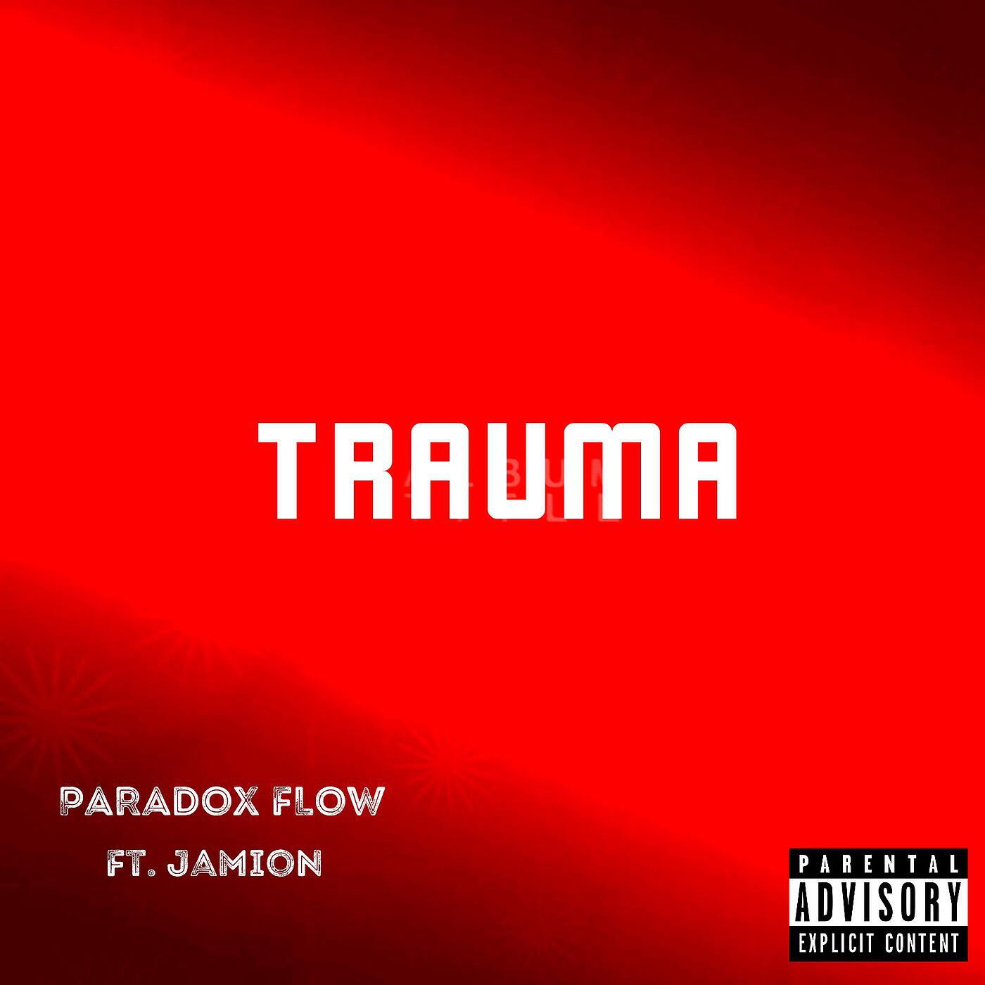Релиз Trauma