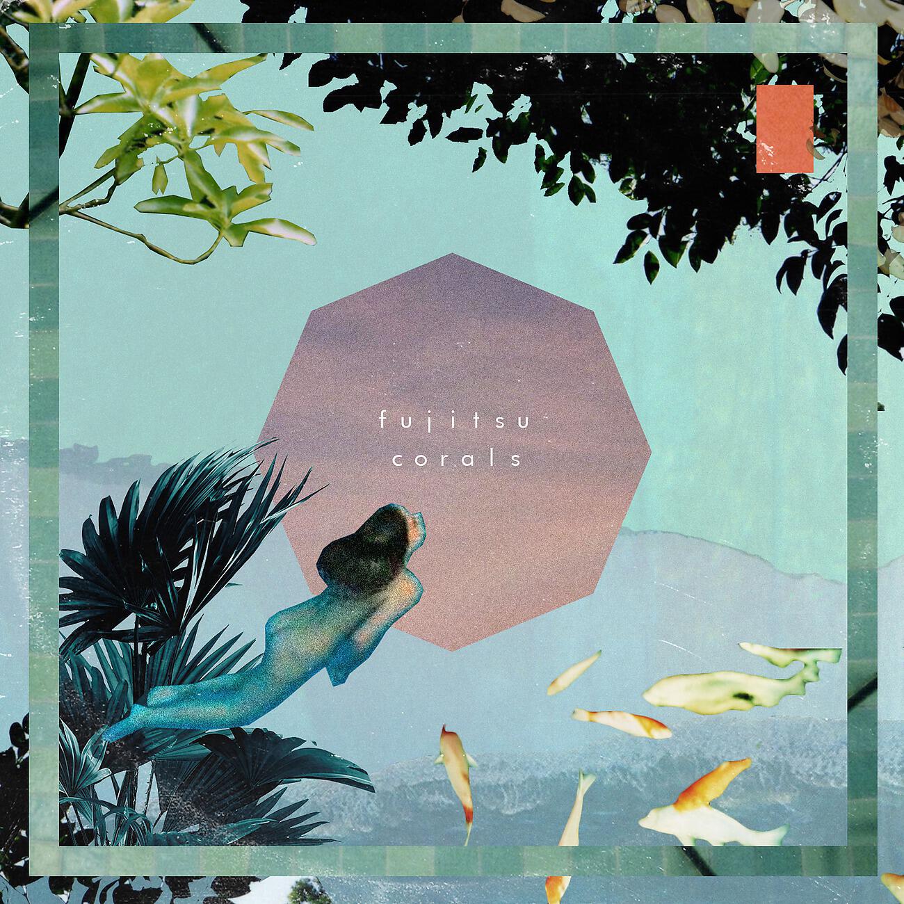 Релиз Corals