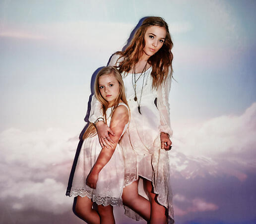 Lennon & Maisy