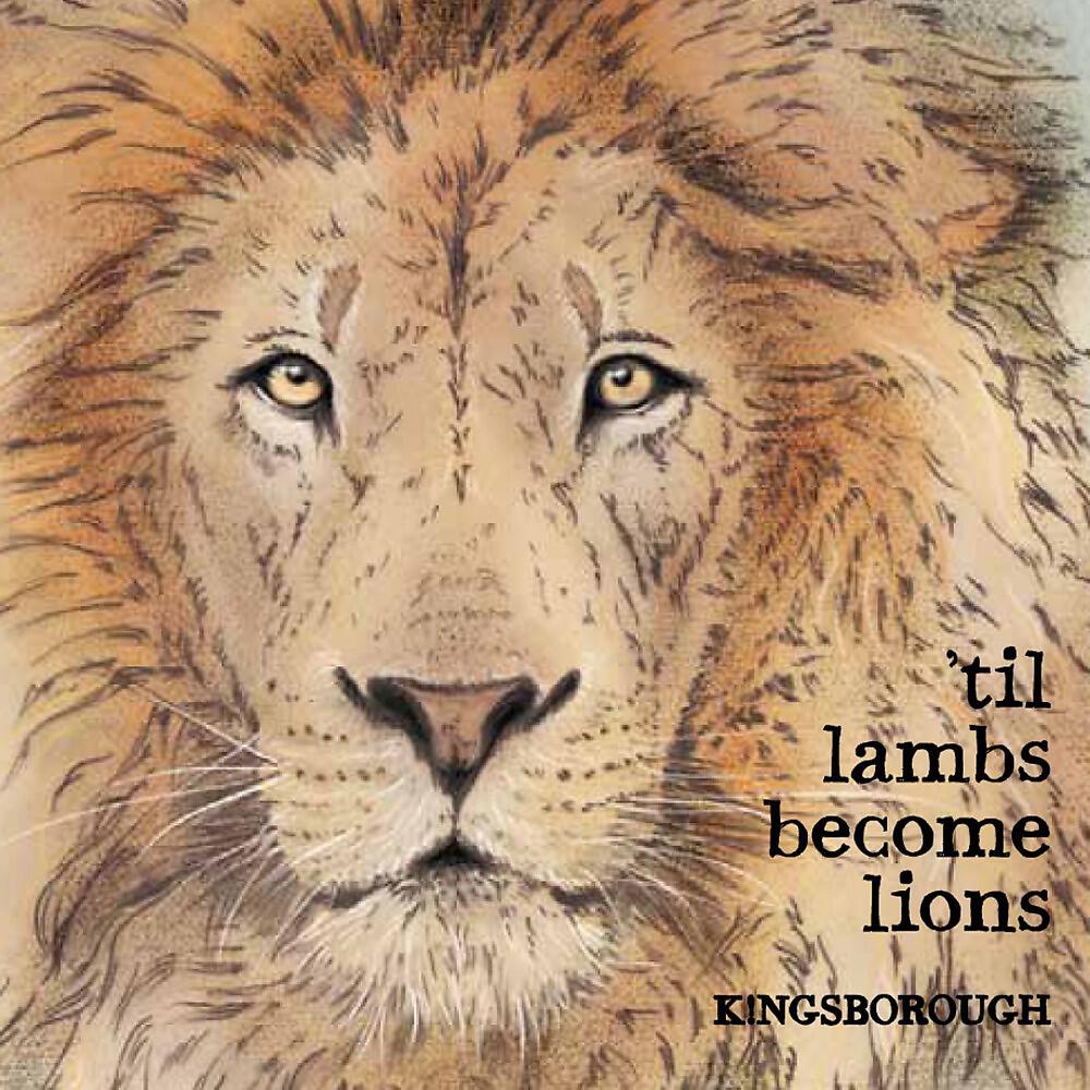 Релиз Til Lambs Become Lions