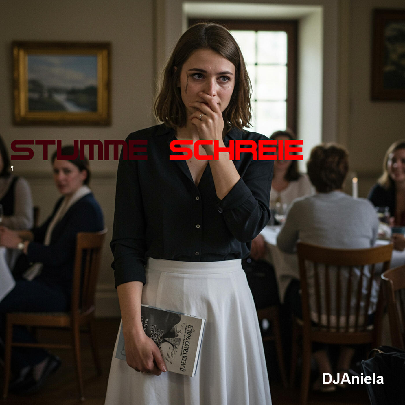 Релиз Stumme Schreie