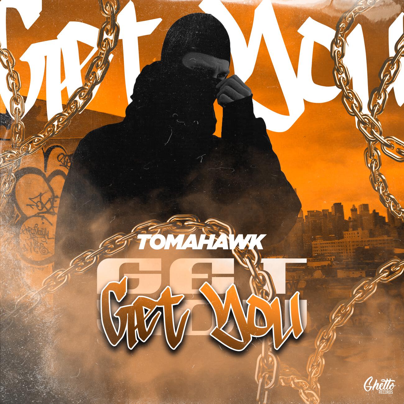 Релиз Get You