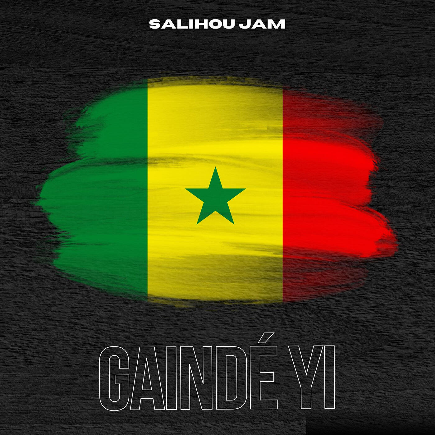 Salihou jam