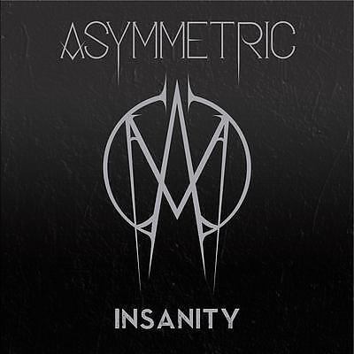 Asymmetric