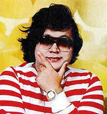 Bappi Lehri