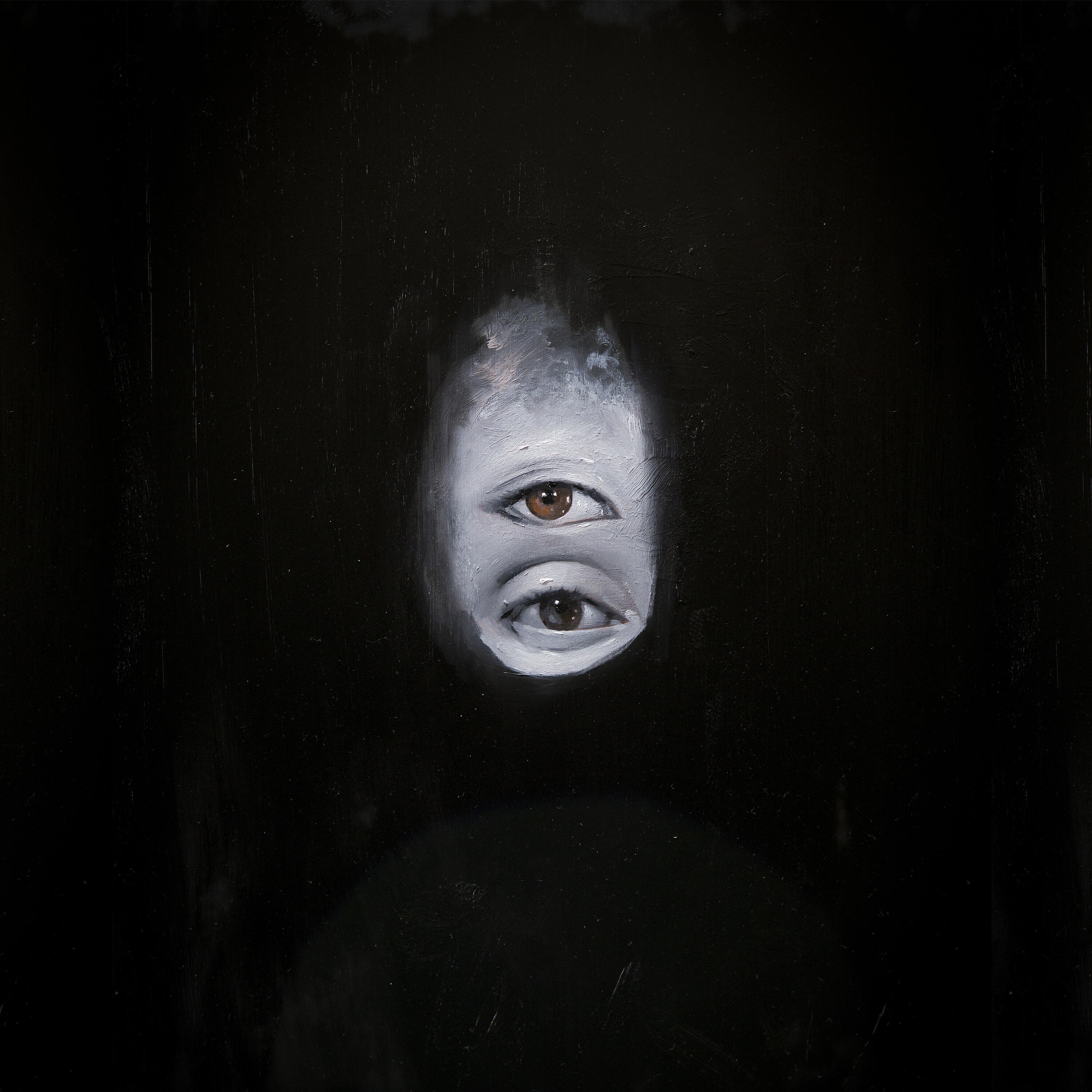 Релиз Ojos En El Carro