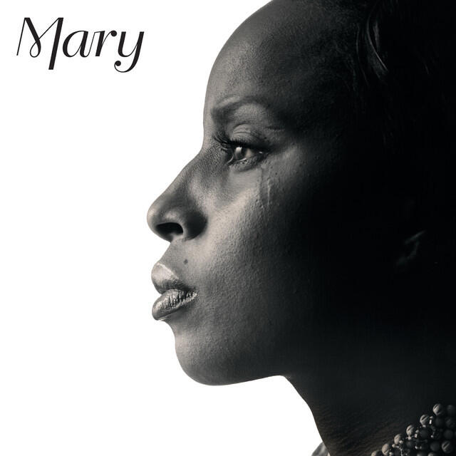 Релиз Mary