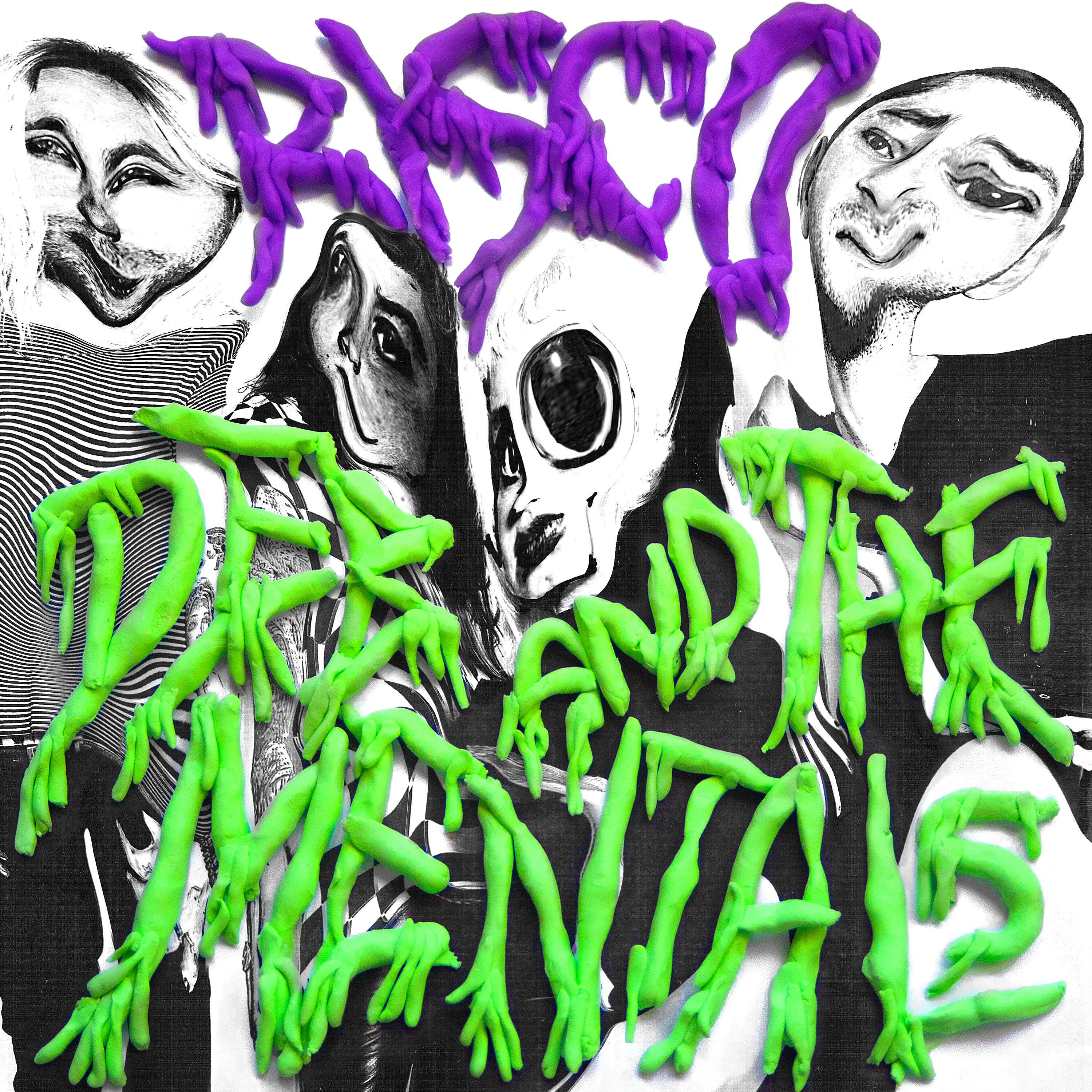 Релиз Risco