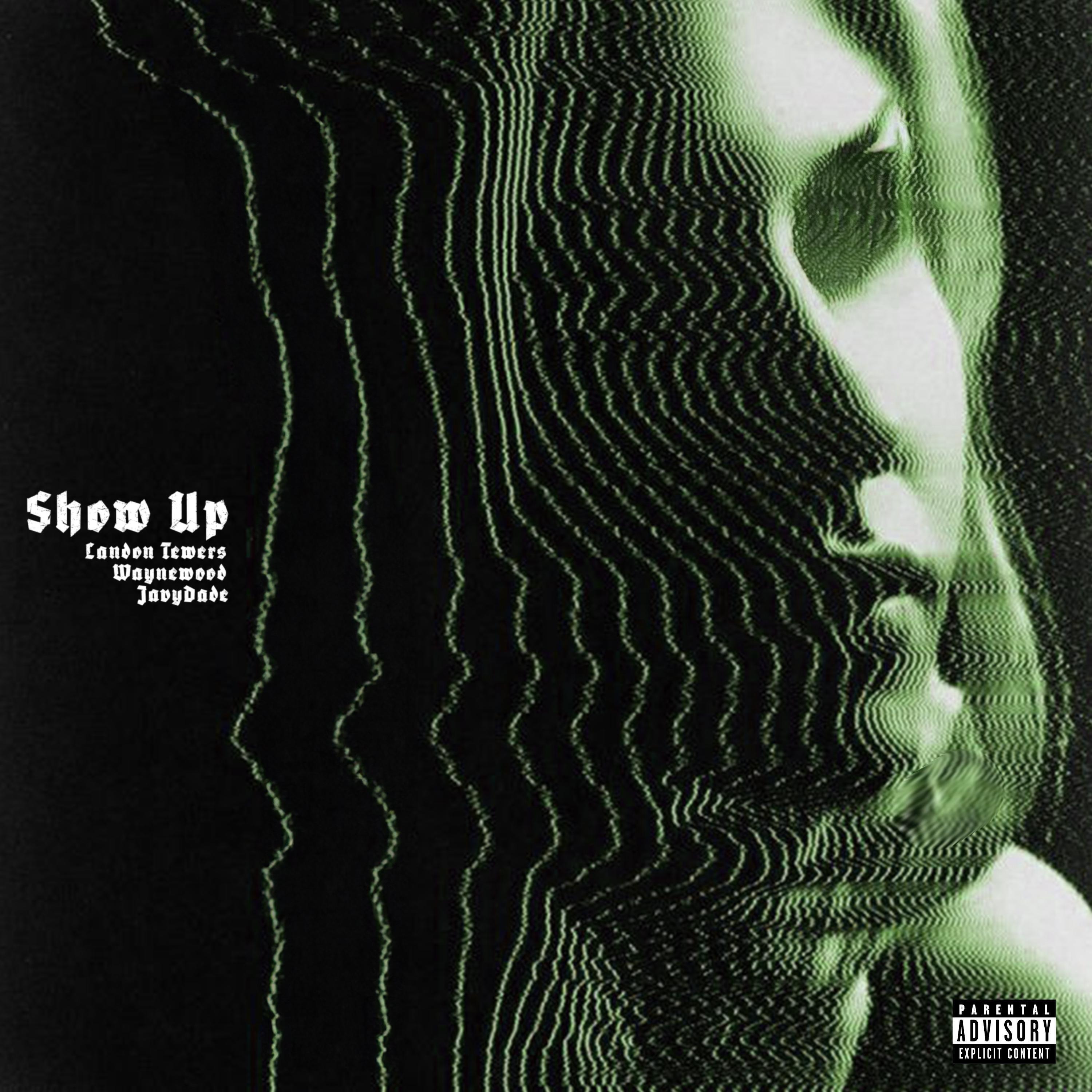 Релиз Show up