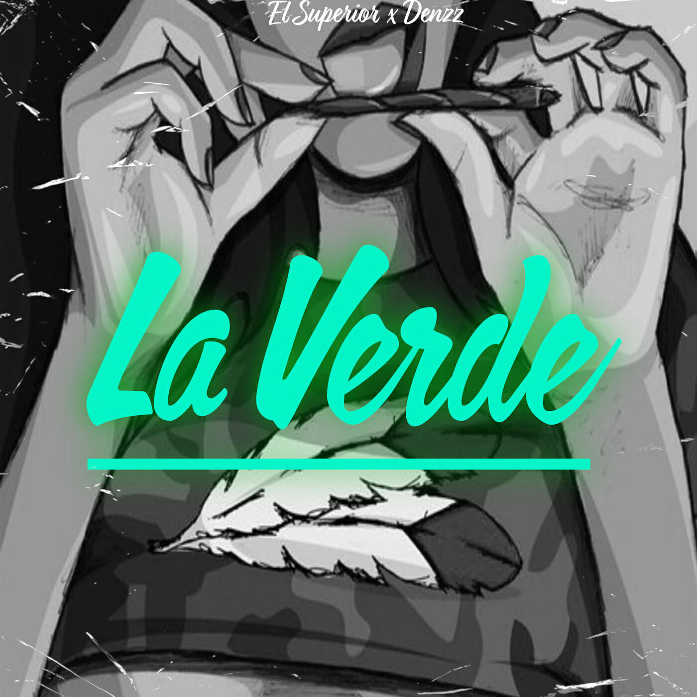 Релиз La Verde