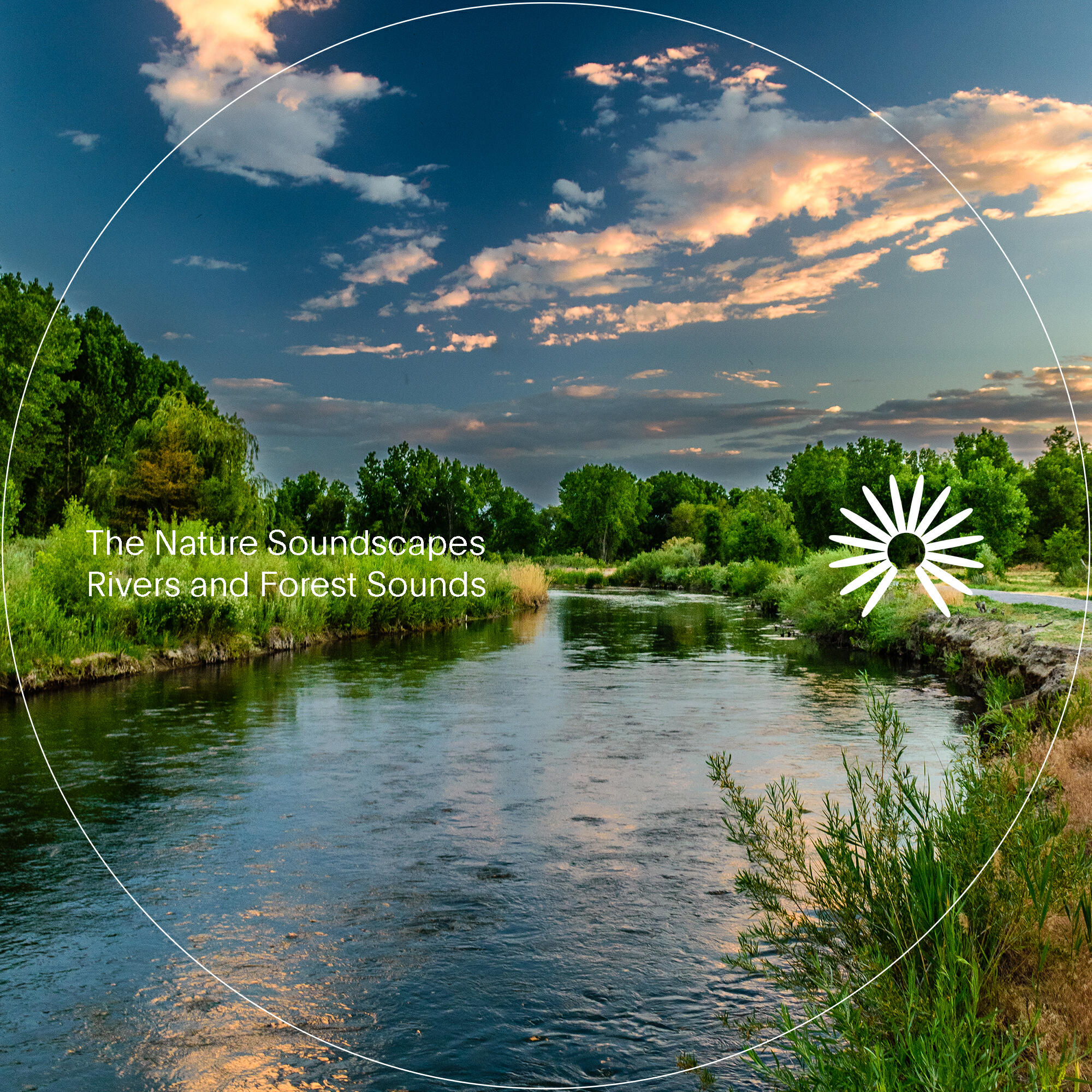 Релиз Rivers and Forest Sounds