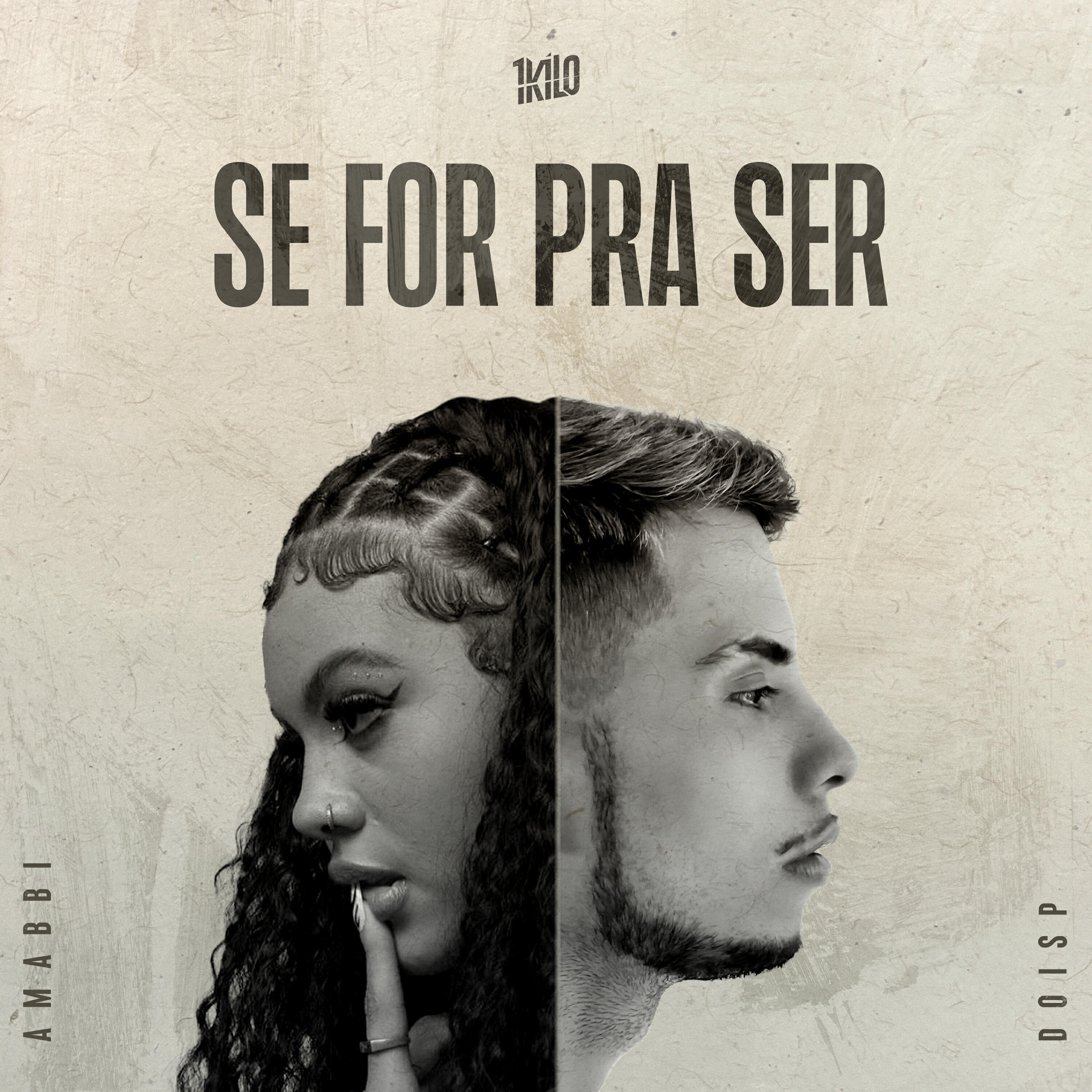 Релиз Se For Pra Ser