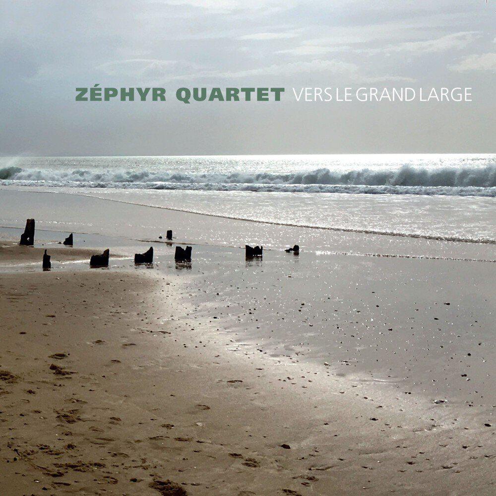 Zéphyr Quartet