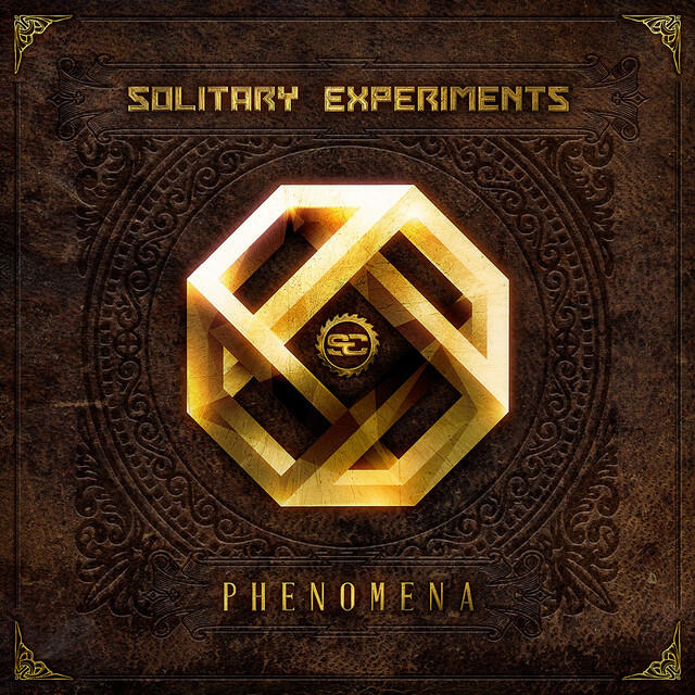 Релиз Phenomena