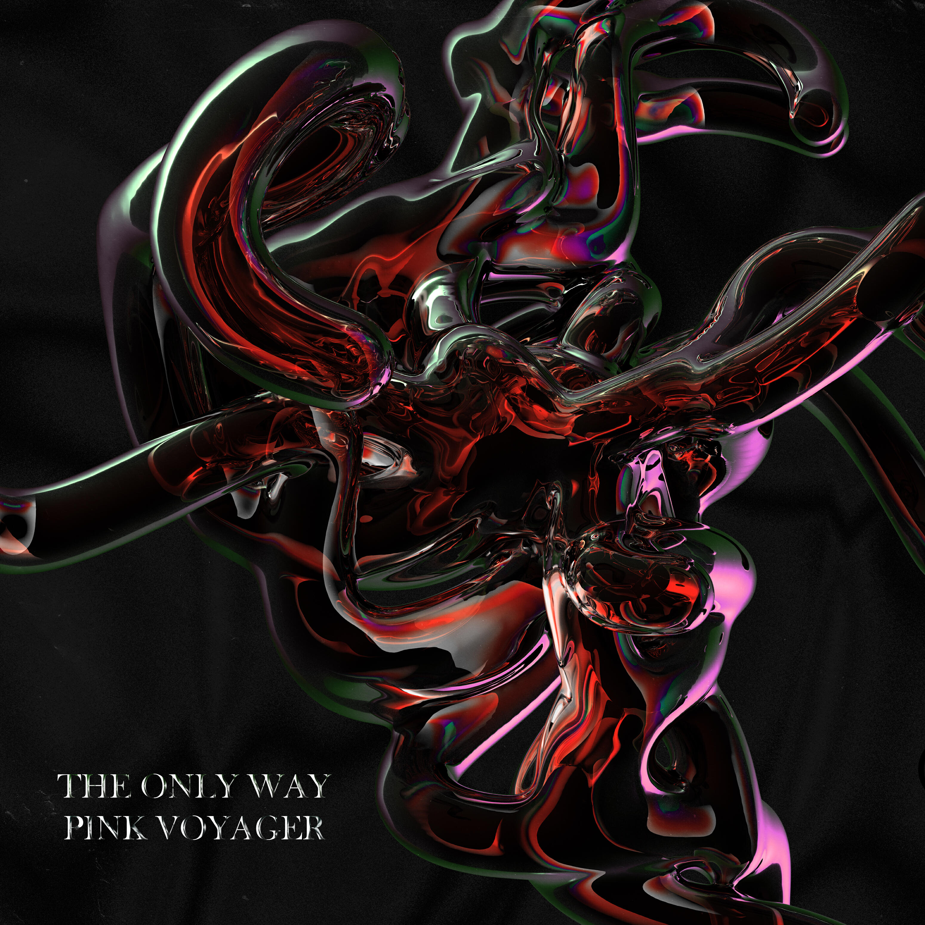 Релиз The Only Way
