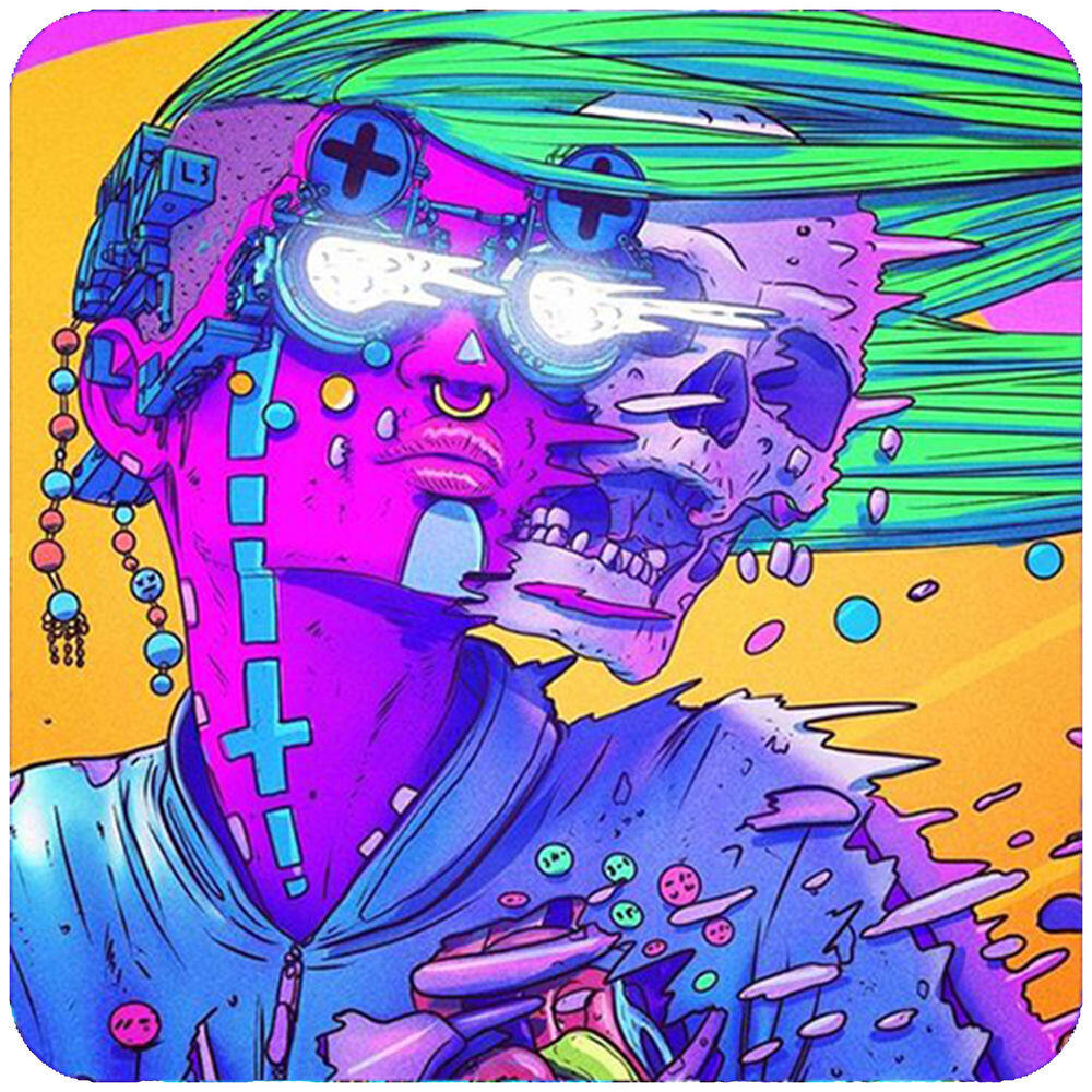 Релиз Beat Psychedelic