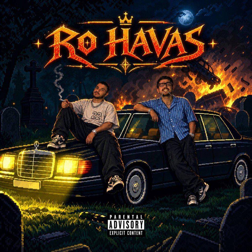 Релиз RO Havas