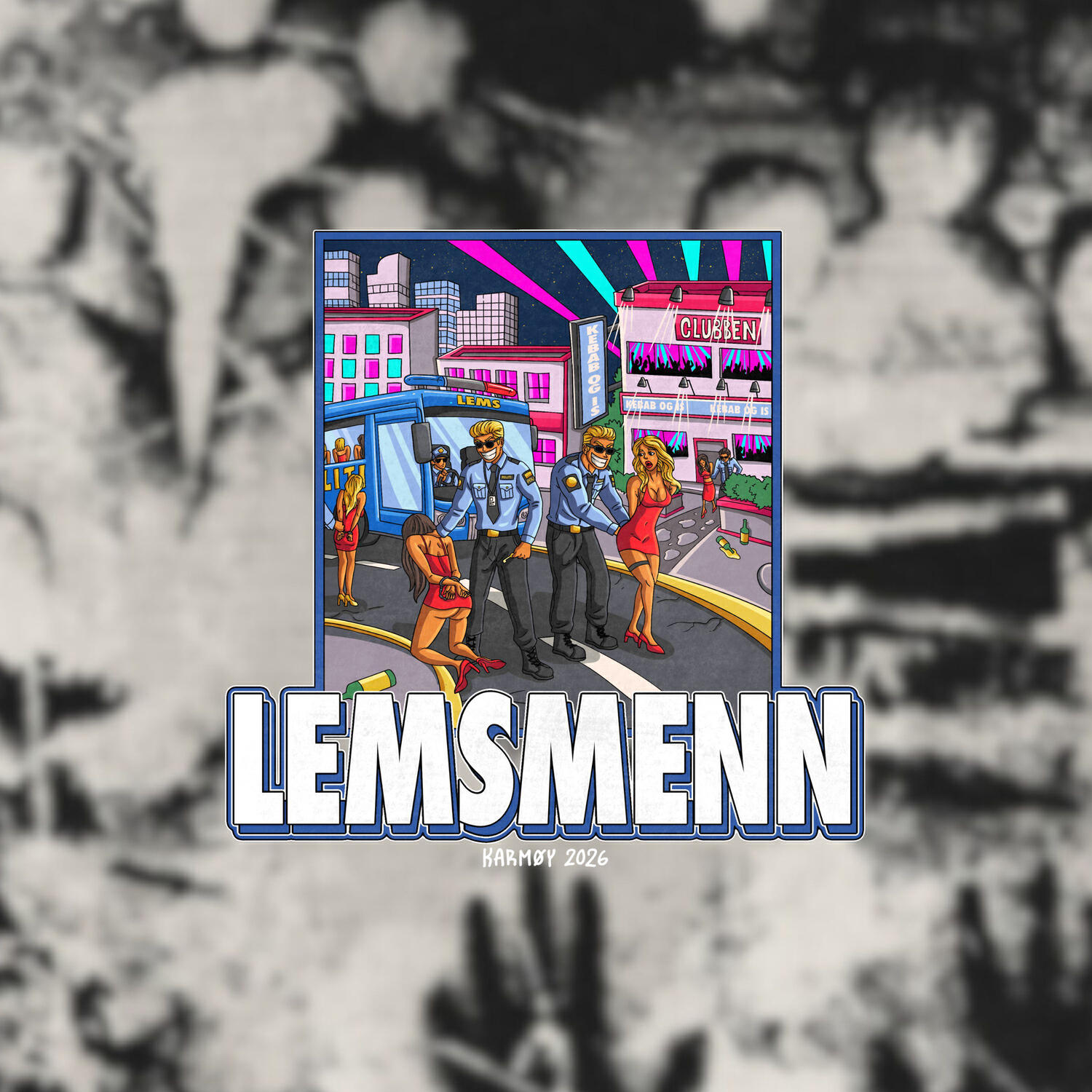 Lemsmenn