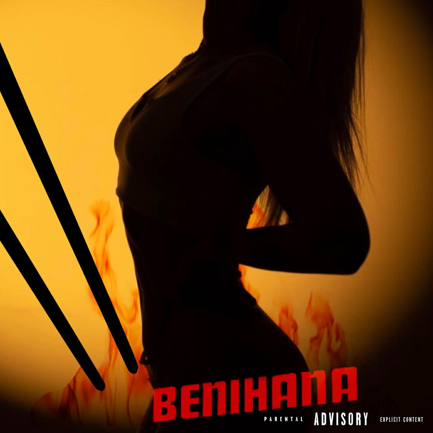 Релиз Benihana