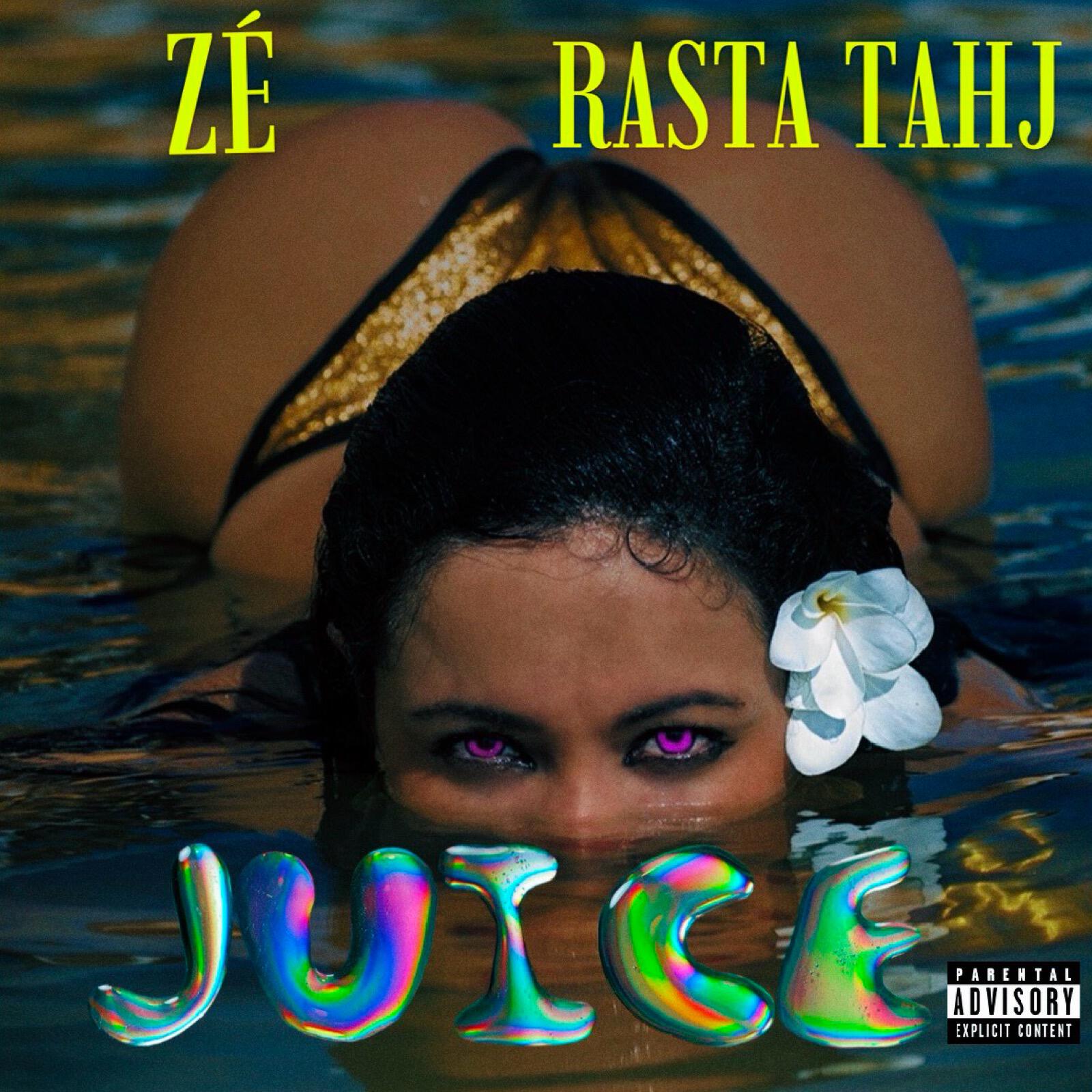 Rasta Tahj