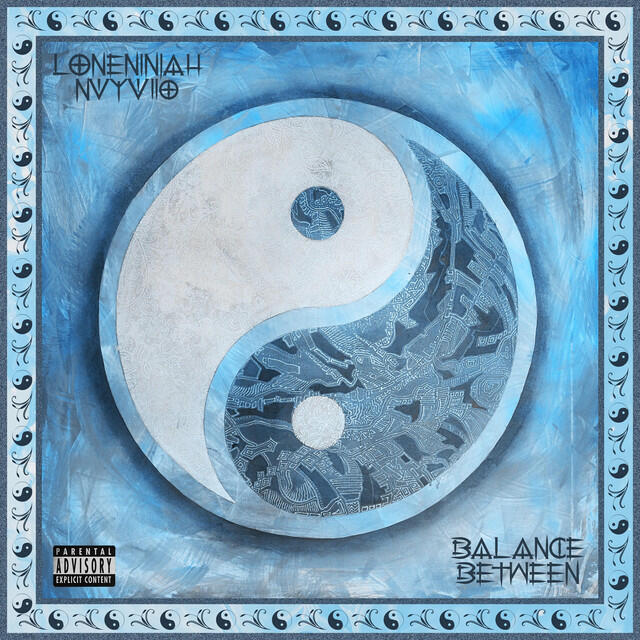 Релиз BALANCE BETWEEN