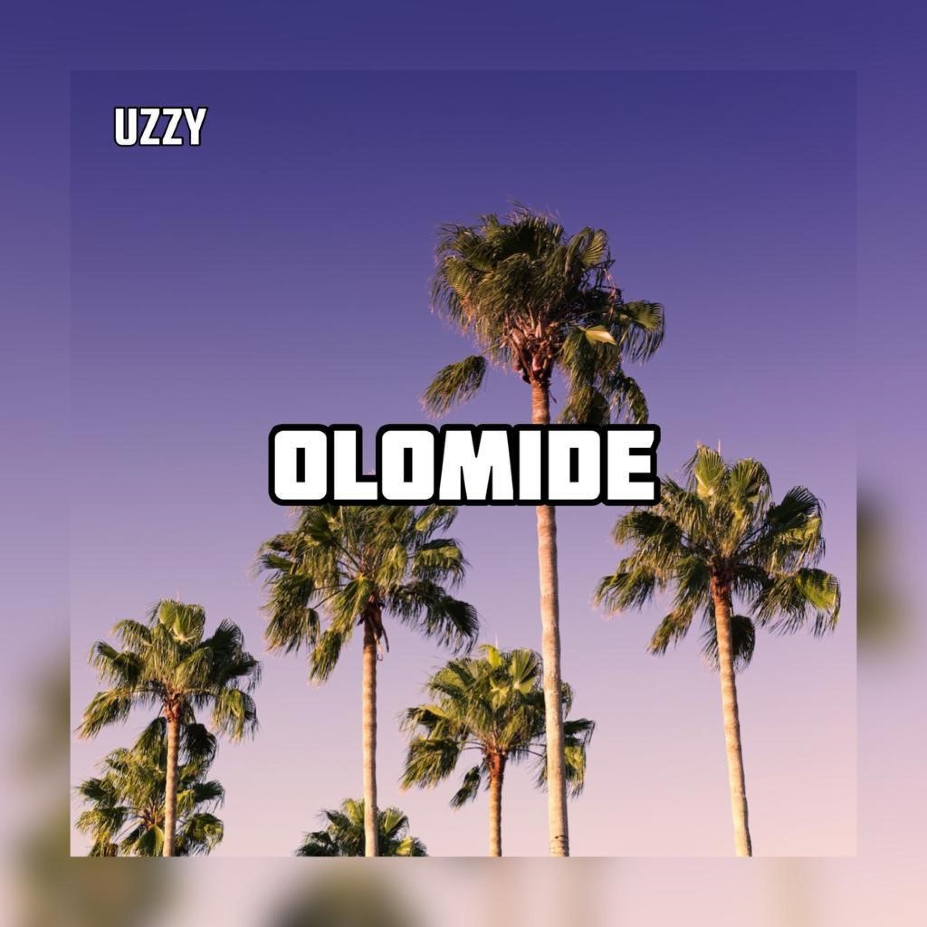 Релиз Olomidé