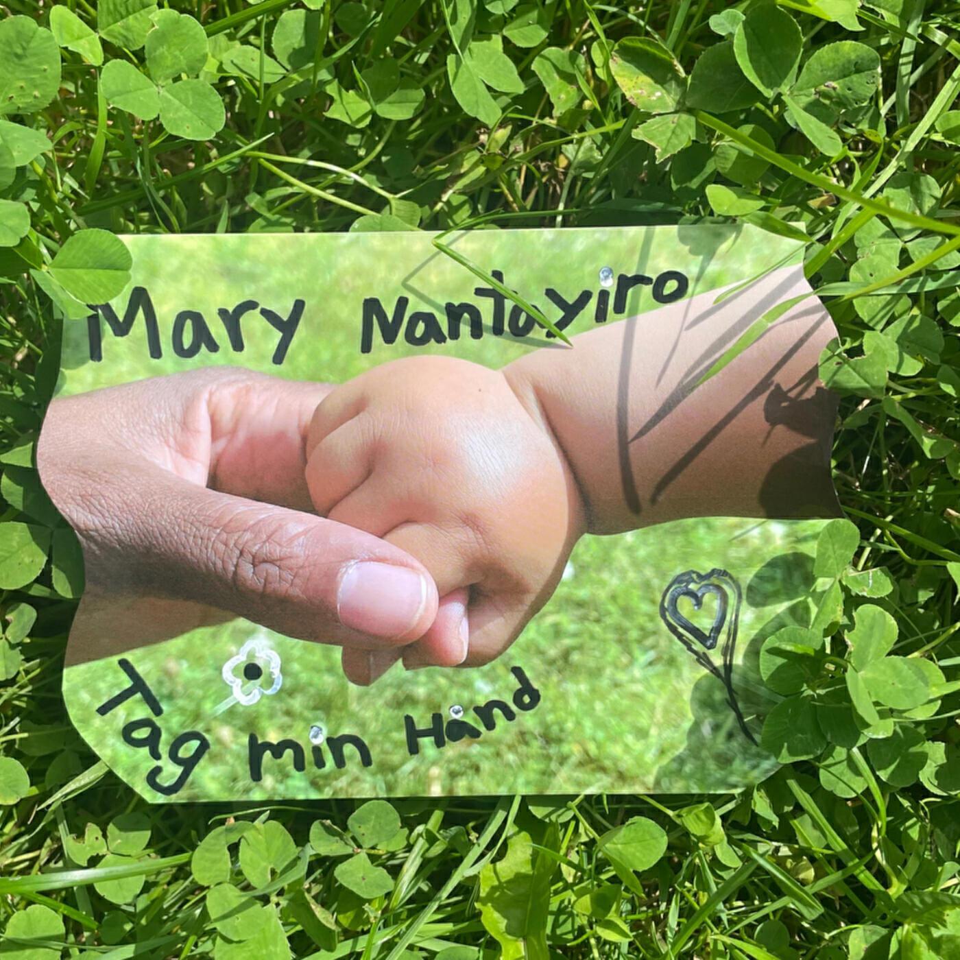 Mary Nantayiro