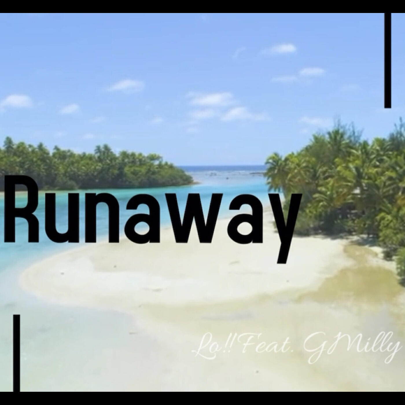 Постер альбома Runaway