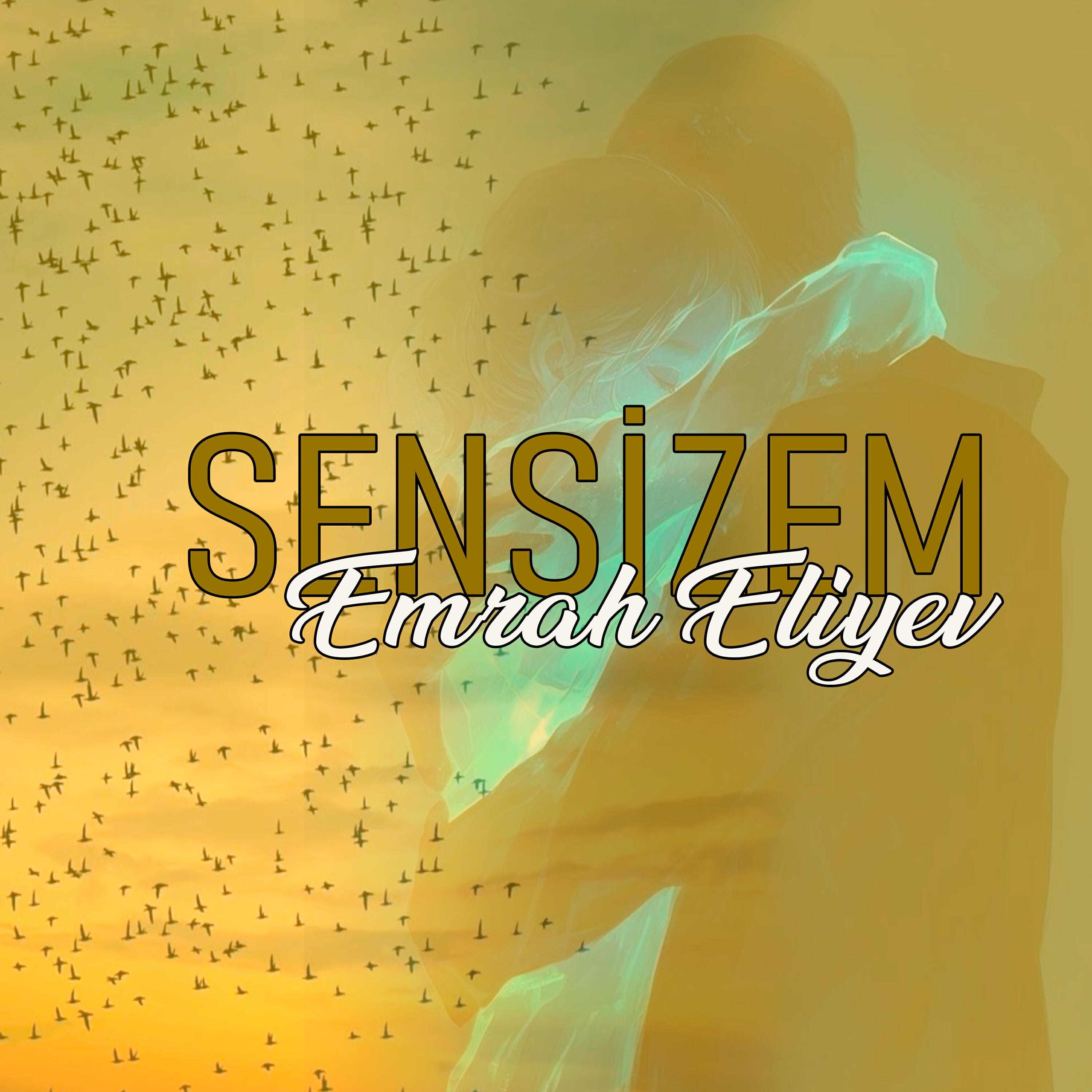 Релиз Sensizem