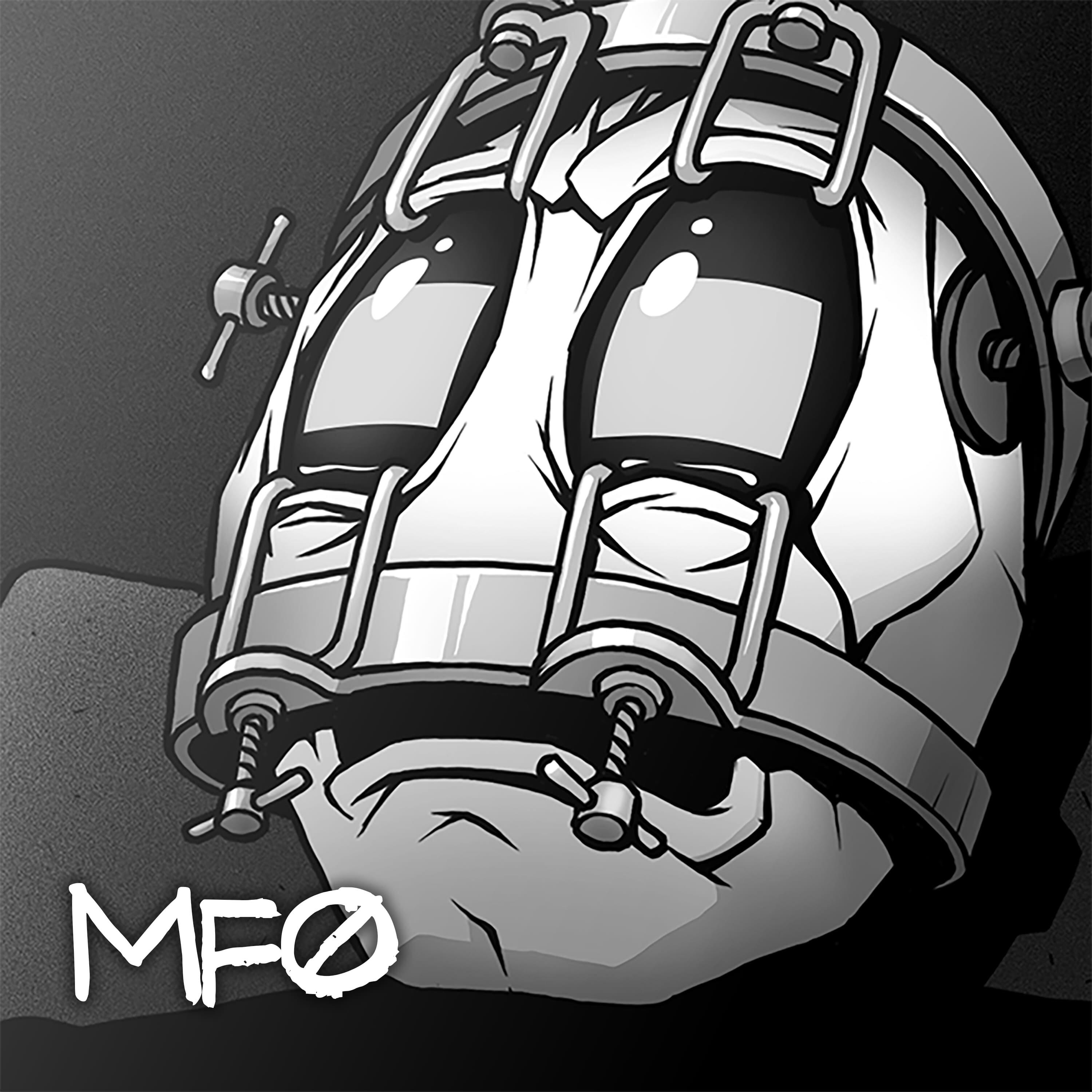 Mr. Freeman (Русский)