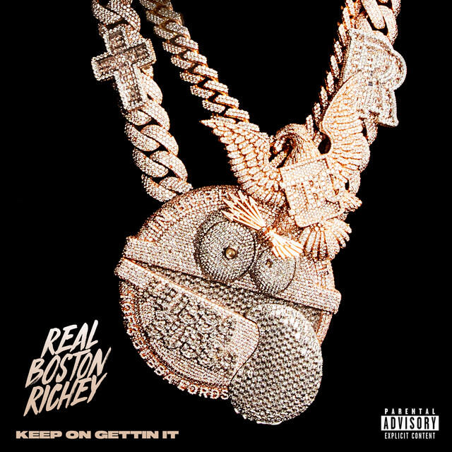 Релиз Keep on Gettin It