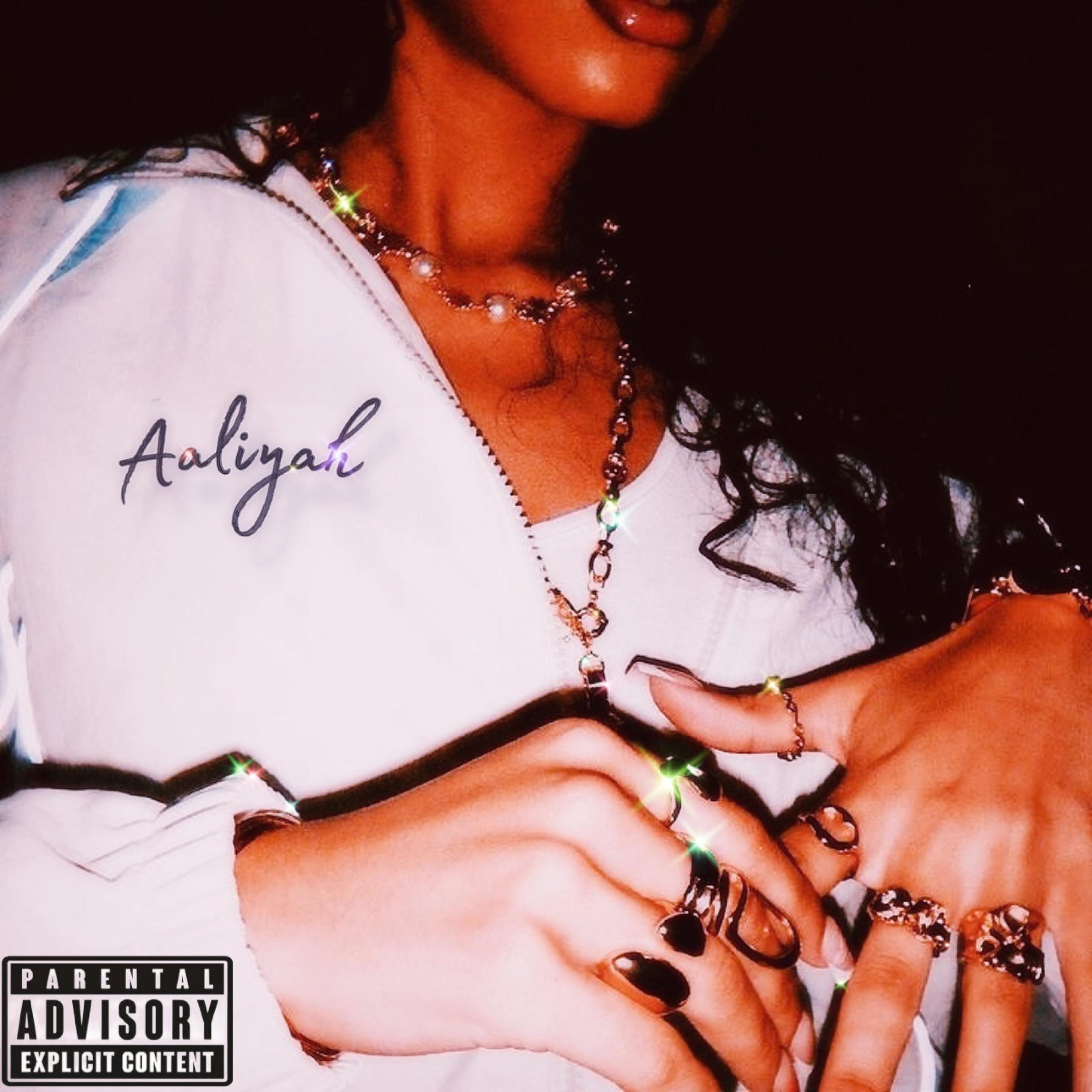 Релиз Aaliyah