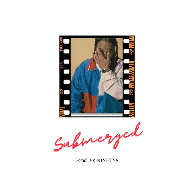 Релиз Submerged