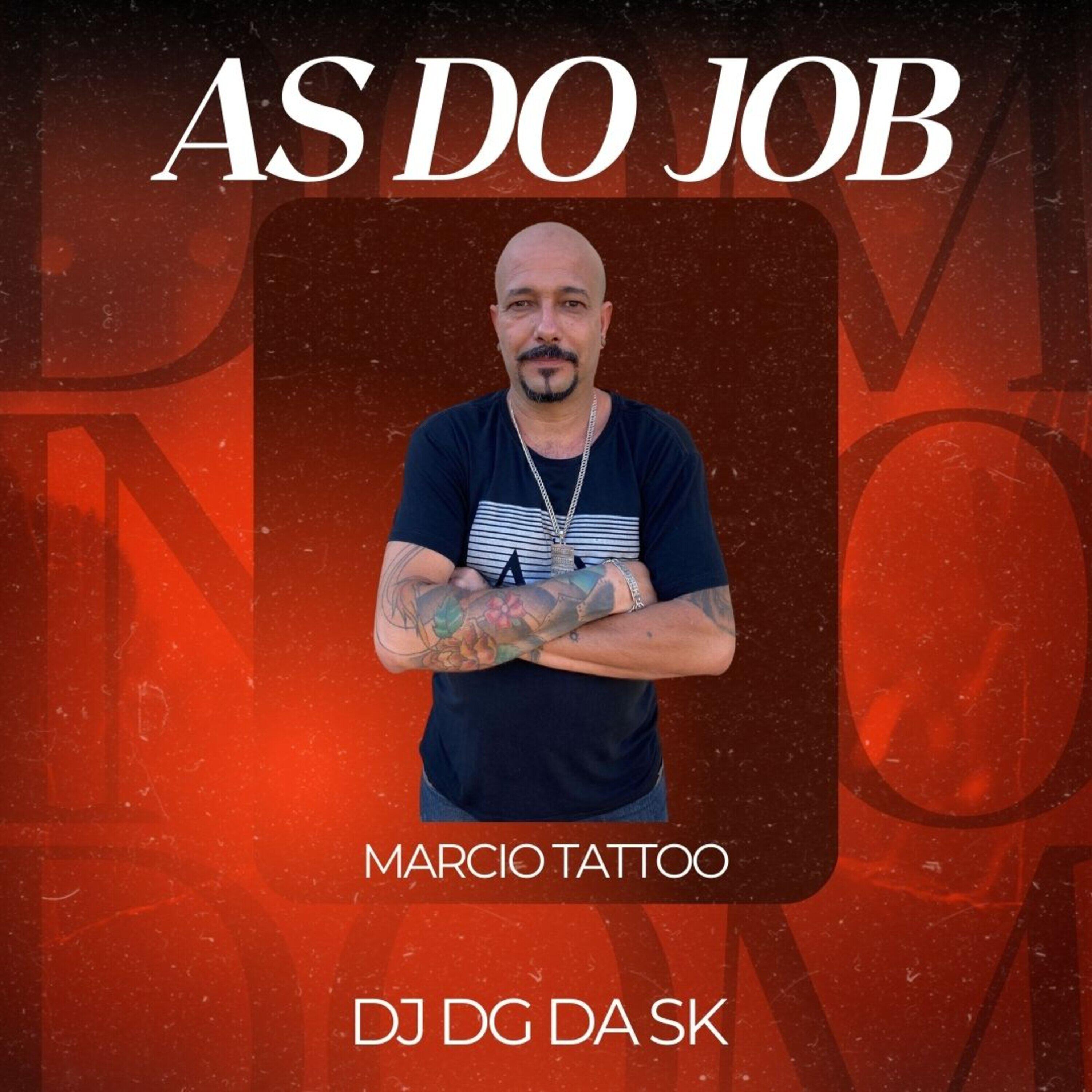 Релиз As do Job