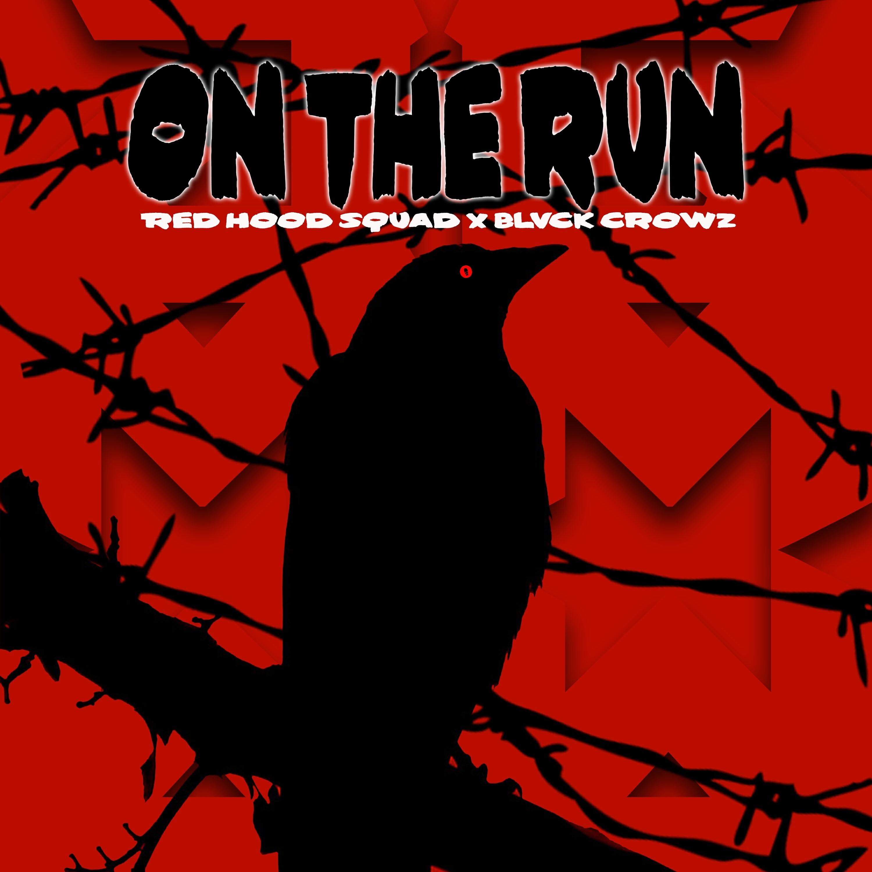 Релиз On the Run
