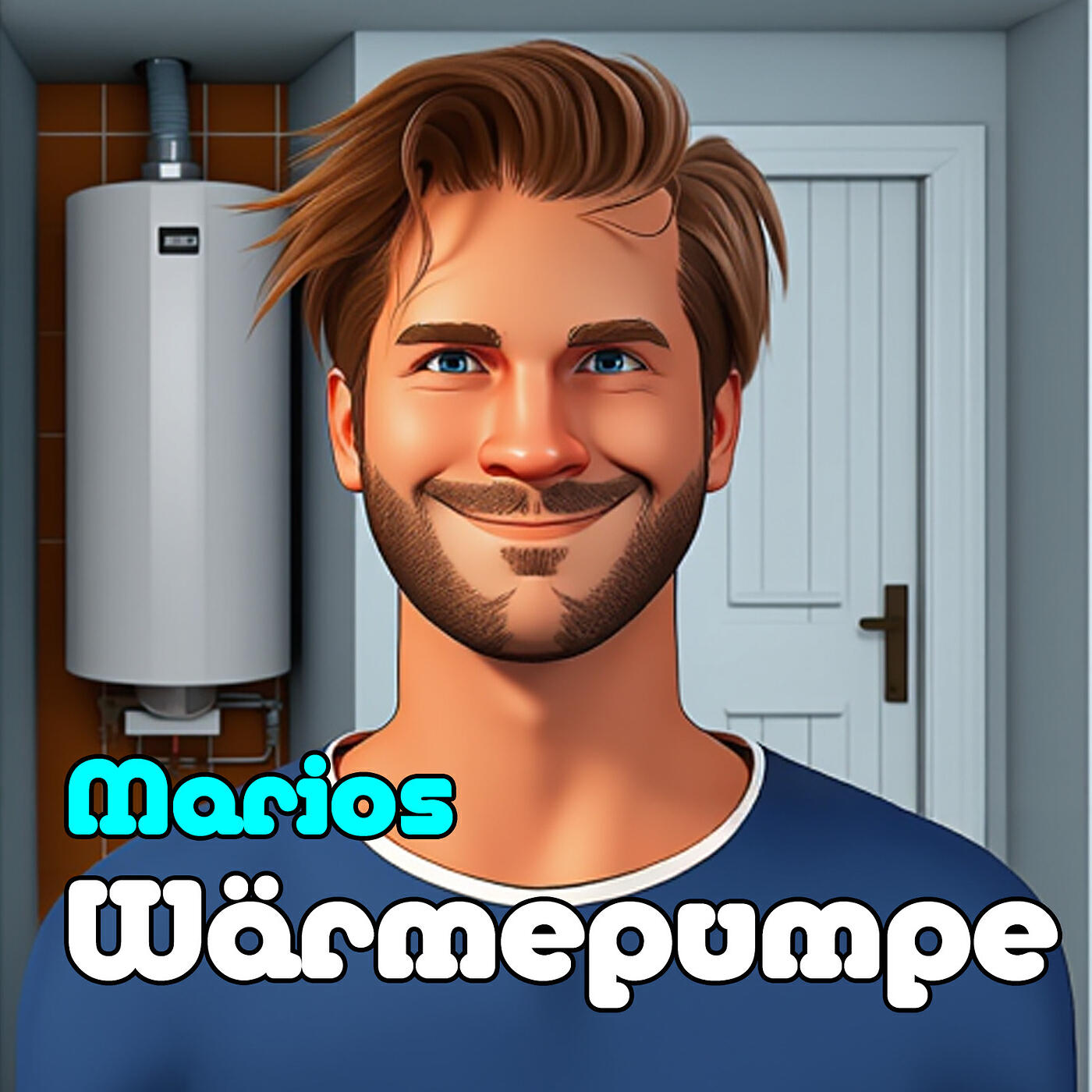 Mario S