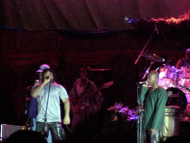 King Posse