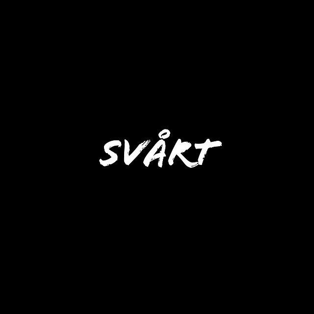 Релиз Svårt