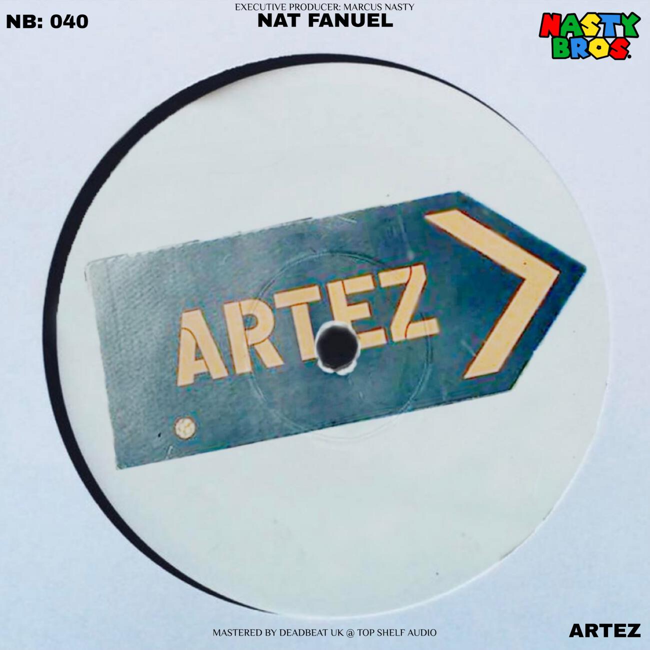 Релиз Artez