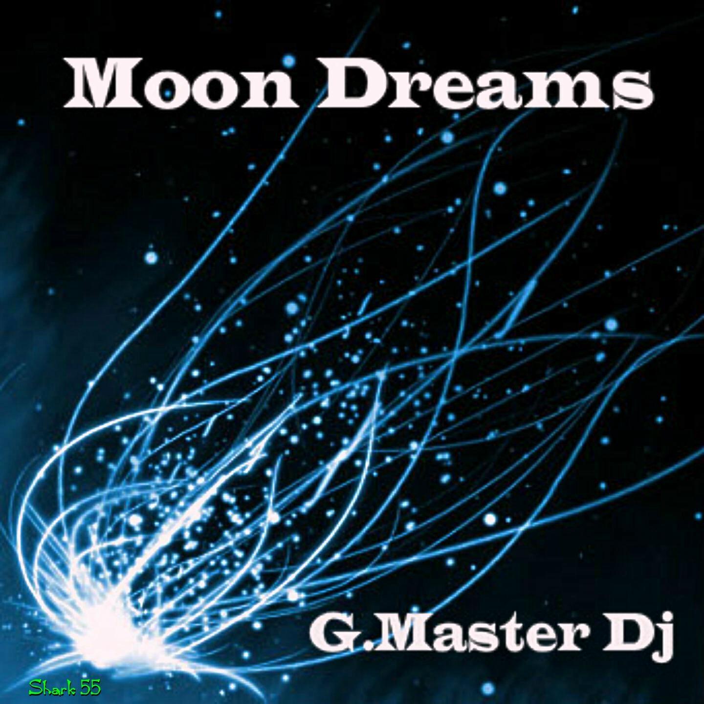 Релиз Moon Dreams
