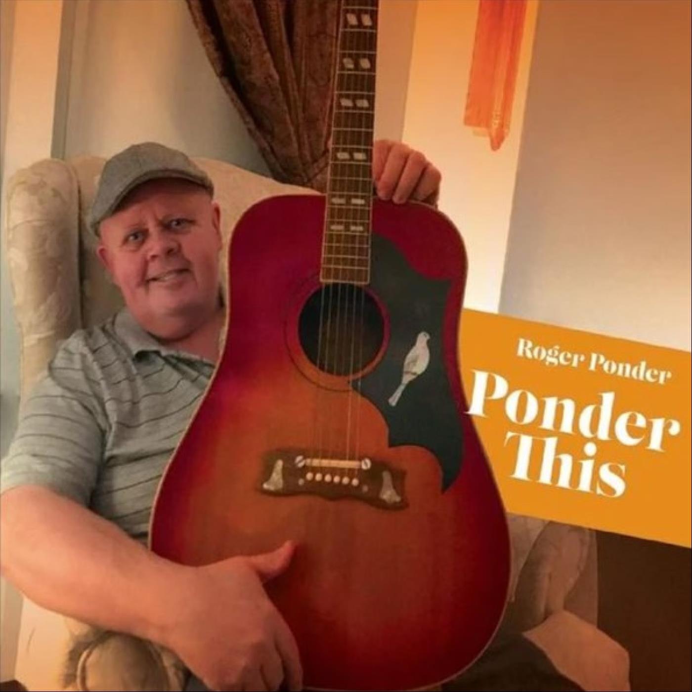 Roger Ponder