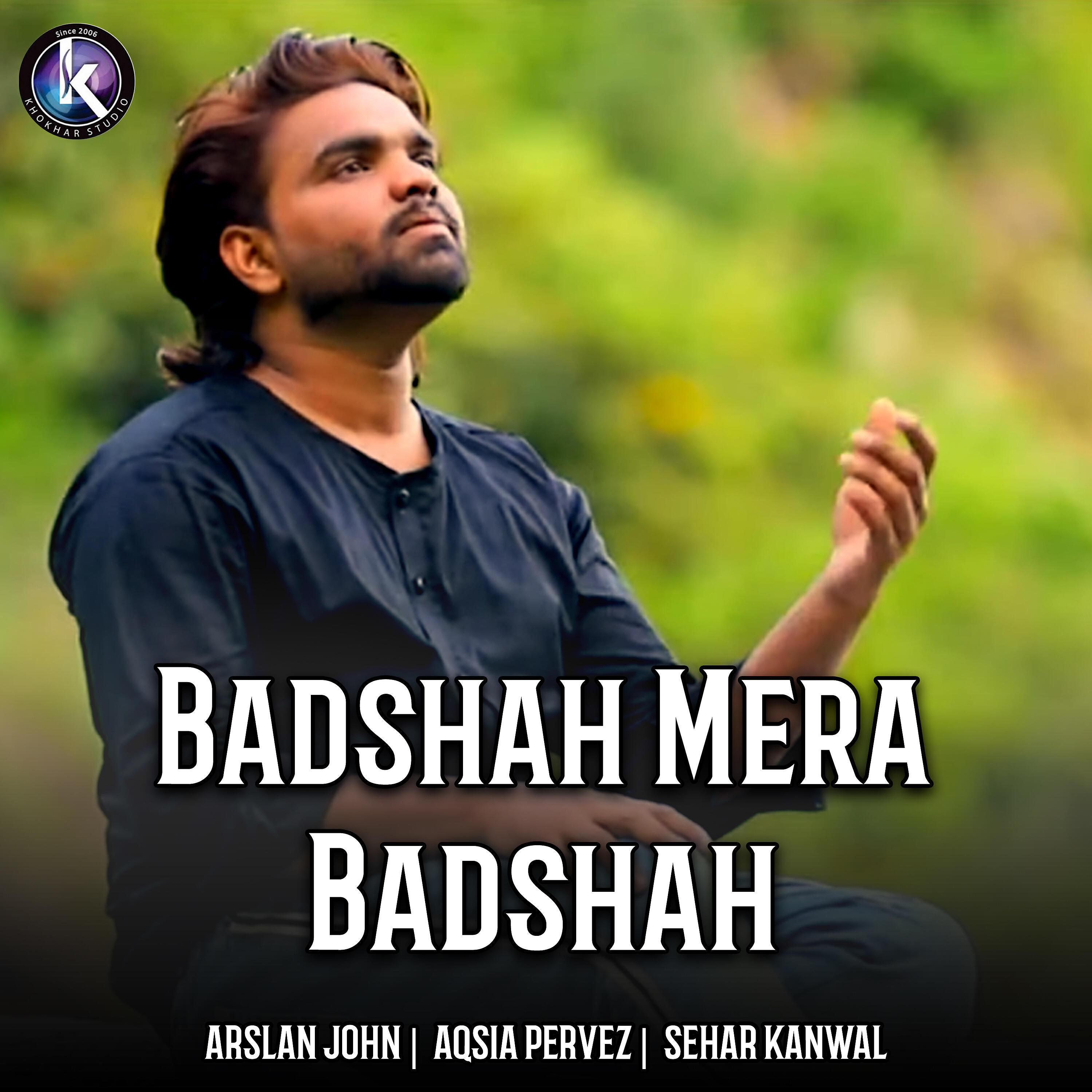 Релиз Badshah Mera Badshah
