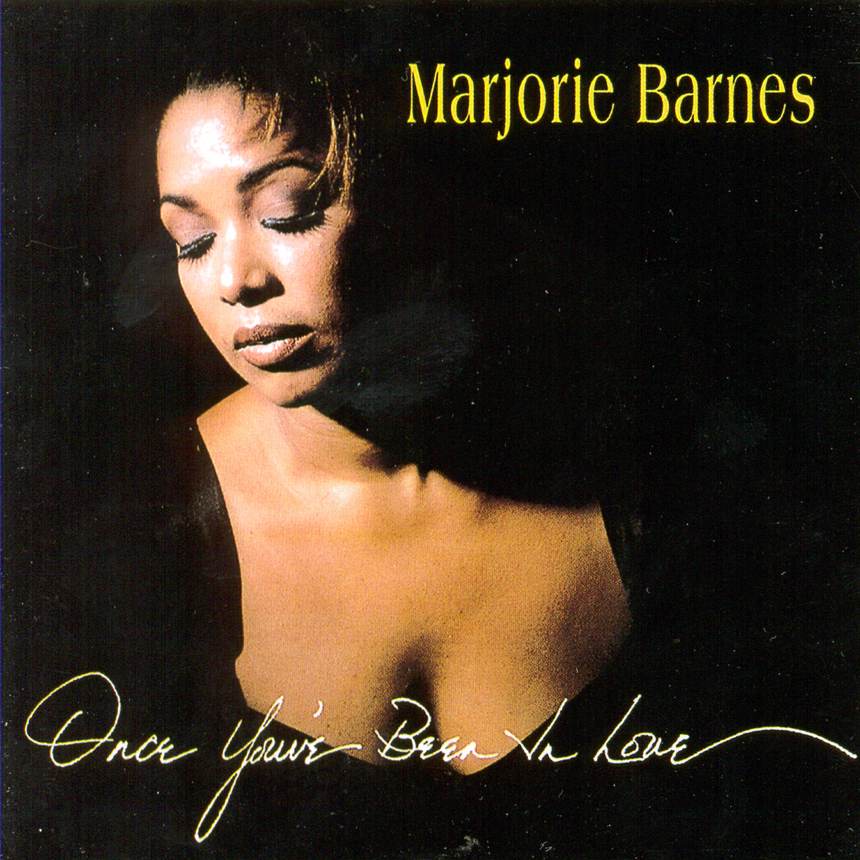 Релиз Once You' ve Been in Love