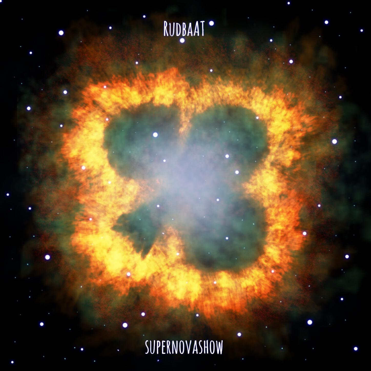 Релиз Supernovashow