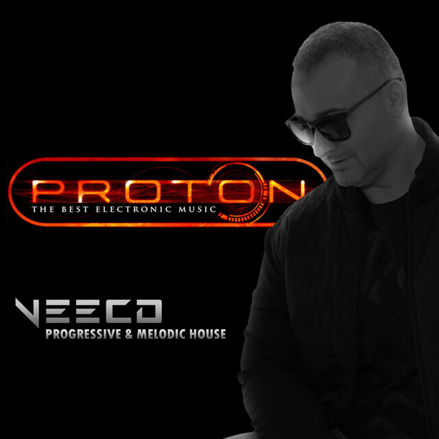 Релиз Progressive & Melodic House by Proton (DJ Mix)