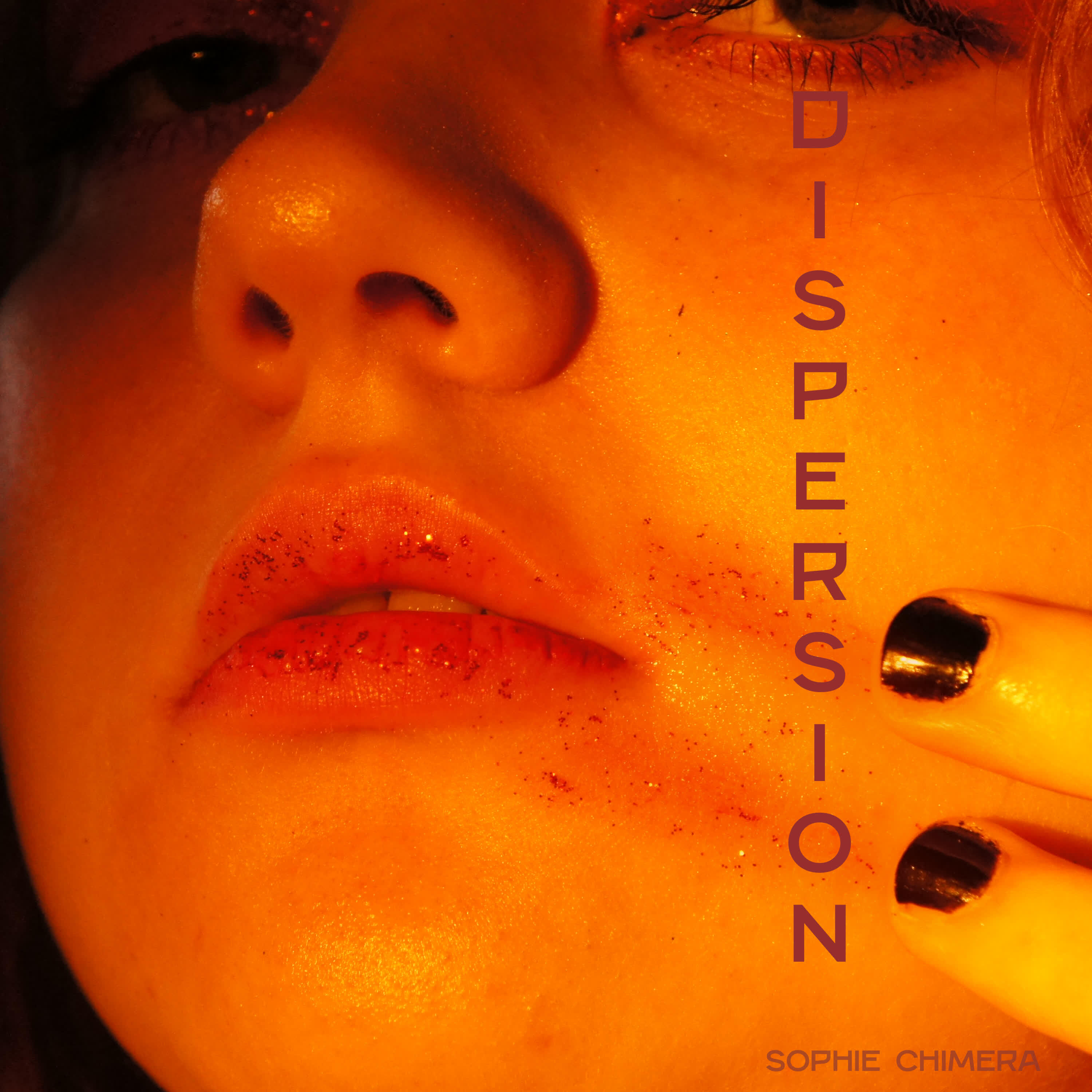 Релиз Dispersion