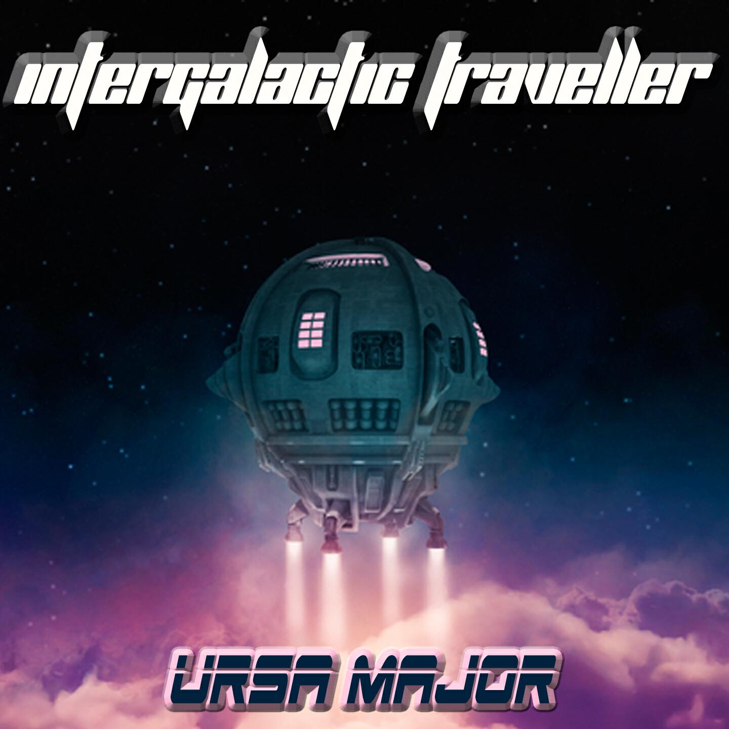 Intergalactic Traveller